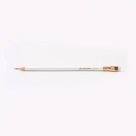 Blackwing Pearl White Pencil
