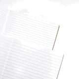 Lochby Field Journal A5 Lined