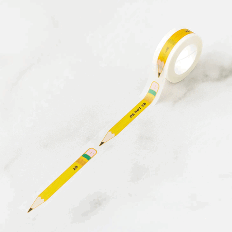iLootPaperie Stationery Washi Tape (Multiple Designs)