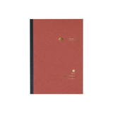 Nakabayashi Yu-Sari Notebooks
