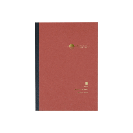 Nakabayashi Yu-Sari Notebooks