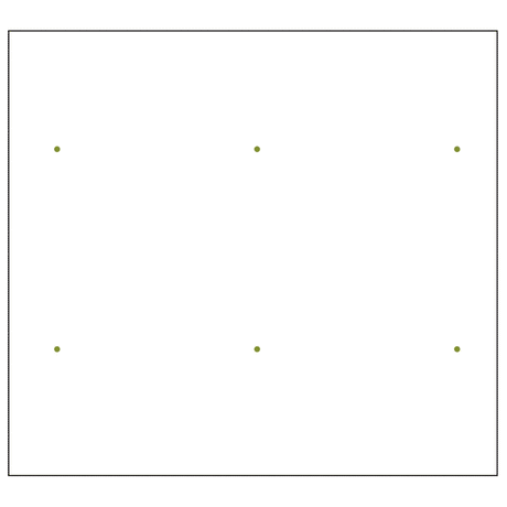 Nakabayashi Logical Prime Notebook / Thread Binding