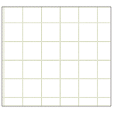 Nakabayashi Logical Prime Notebook / Ring Binding