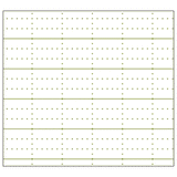Nakabayashi Logical Prime Notebook / Thread Binding