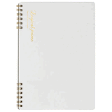 Nakabayashi Logical Prime Notebook / Ring Binding