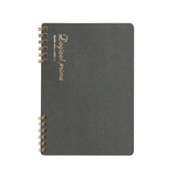 Nakabayashi Logical Prime Notebook / Ring Binding