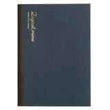 Nakabayashi Logical Prime Notebook / Thread Binding