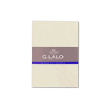 G. Lalo Verge de France Laid Envelopes Cream