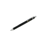 TWSBI Precision Ballpoint Pen Atop a White Background