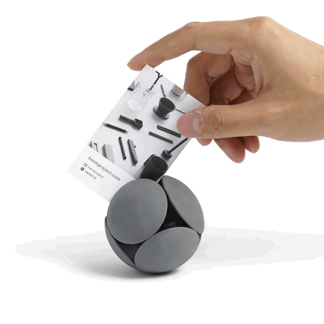 HMM Eraser Ball