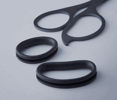 Nakabayashi Hikigiri Slim Scissors