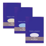 G. Lalo Vergé de France Stationery / Writing Paper