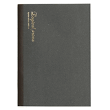 Nakabayashi Logical Prime Notebook / Thread Binding