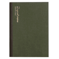 Nakabayashi Logical Prime Notebook / Thread Binding