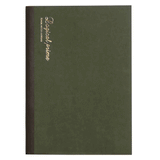 Nakabayashi Logical Prime Notebook / Thread Binding