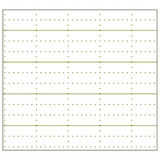 Nakabayashi Logical Prime Notebook / Thread Binding