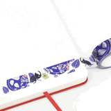 iLootPaperie Beetle's Garden Washi Tape