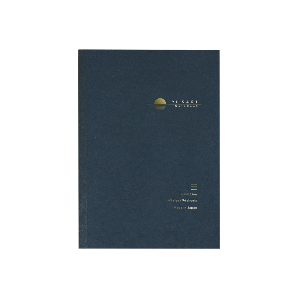 Nakabayashi Yu-Sari Notebooks