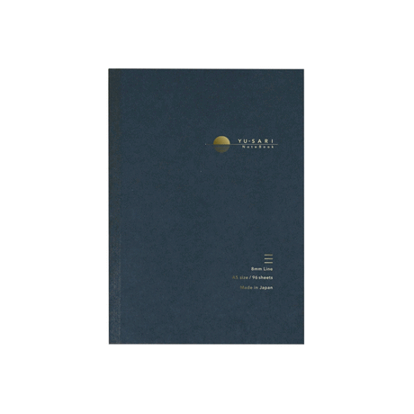 Nakabayashi Yu-Sari Notebooks