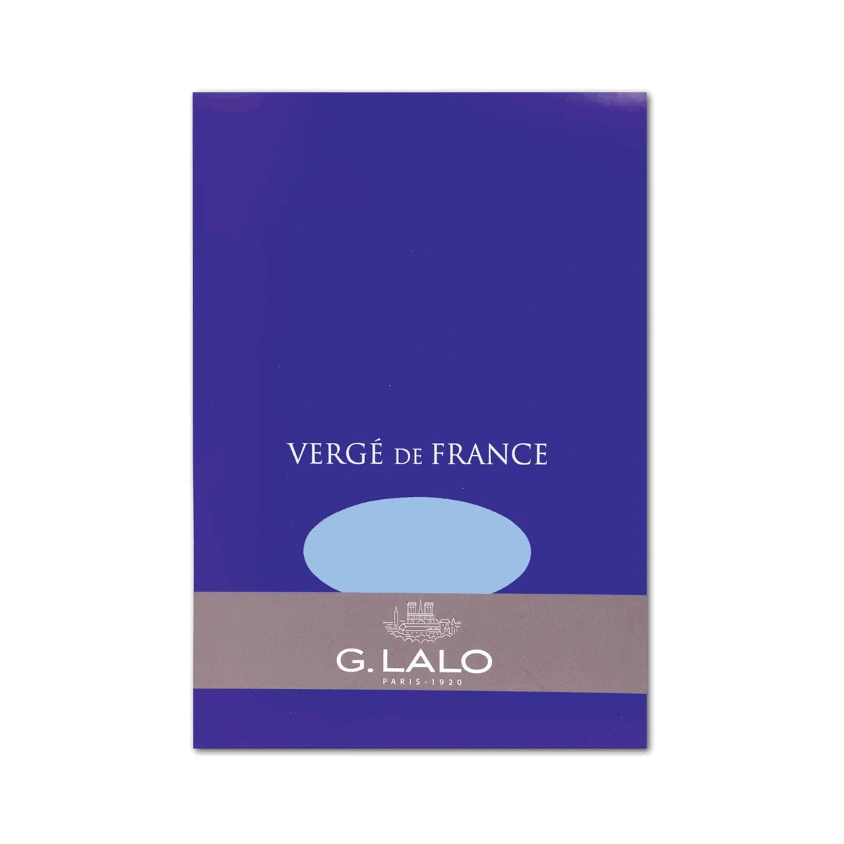 G. Lalo Vergé de France Stationery / Writing Paper