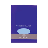 G. Lalo Vergé de France Stationery / Writing Paper