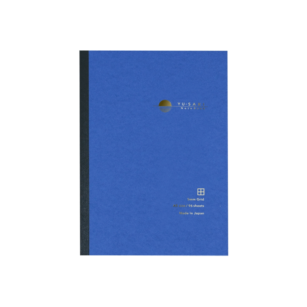 Nakabayashi Yu-Sari Notebooks