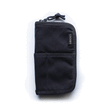 Lochby Quattro Original Four-Pen Case Charcoal and Natural
