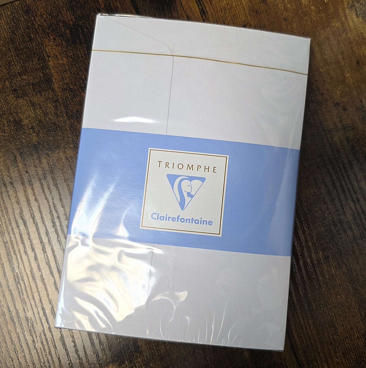 Clairefontaine Triomphe Envelopes