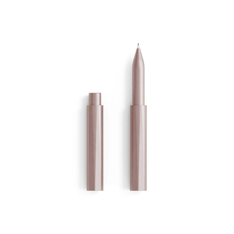 Tom's Studio Wren Refillable Fineliner Pen Blush