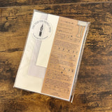 Yamamoto Paper "Paper Tasting" Sampler Packs